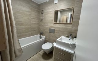 Vila 3 camere| 2 locuri de parcare | lângă Mark Twain, Cosmopolis - Poză 14