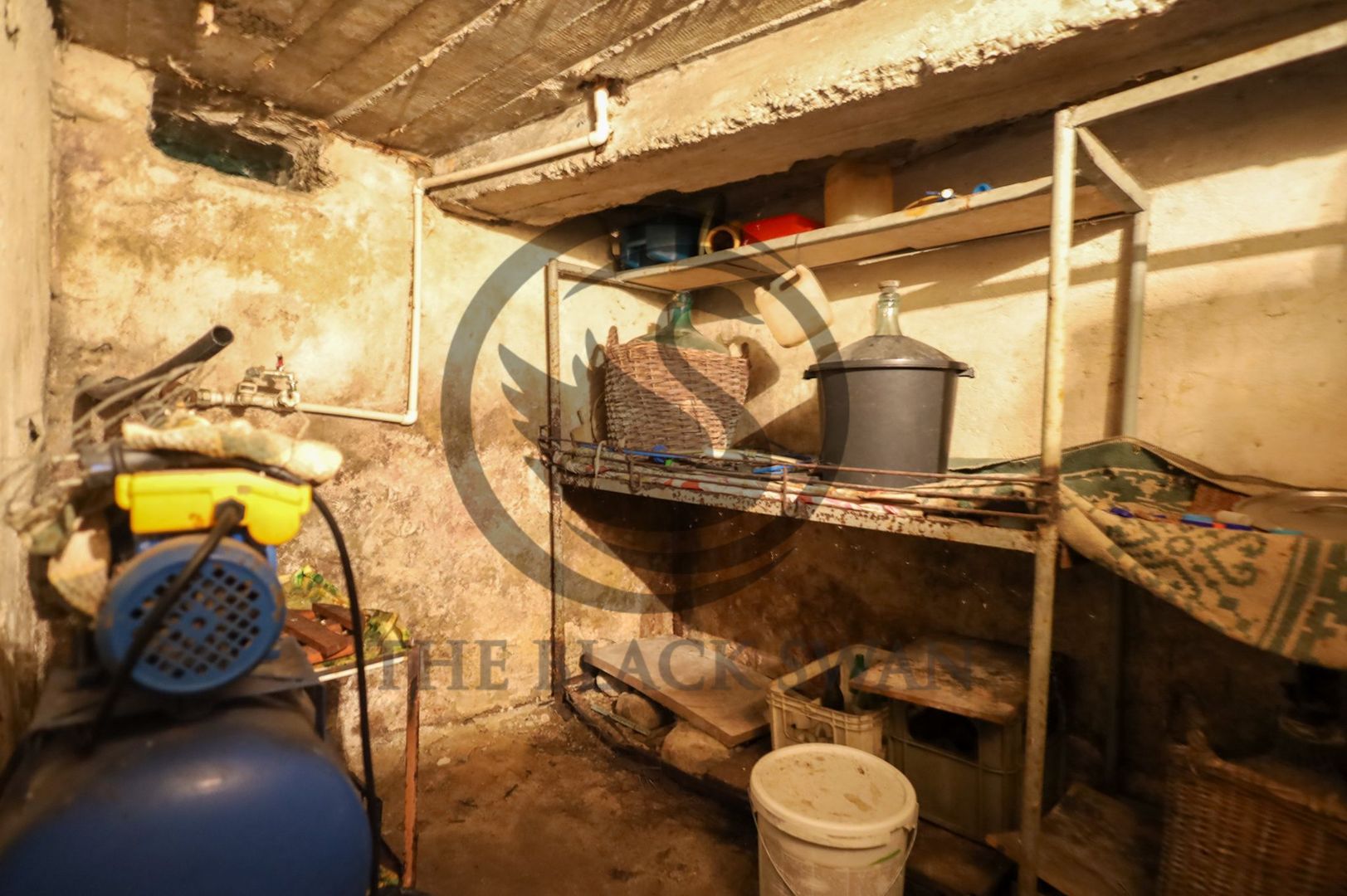 Casa/Vila cu 8 camere de vanzare | Strejnicu, Prahova | Comision 0% - Poză 19