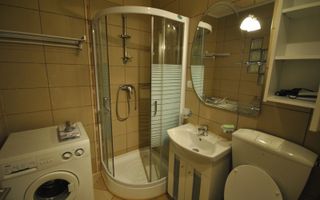 Ultracentral -  apartament 2 camere  50 mp, etaj 1 - Poză 8