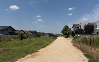 Teren Intravilan - 1824mp - investitie - parcelabil - Selgros - Poză 4