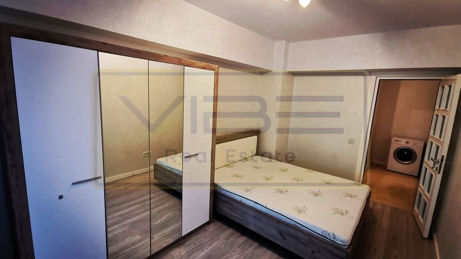 Apartament 2 camere + loc parcare Copou - Royal Town - Poză 4