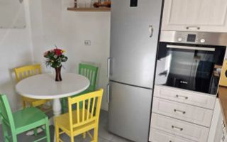 2 camere decomandate zona Interservisan - Poză 3