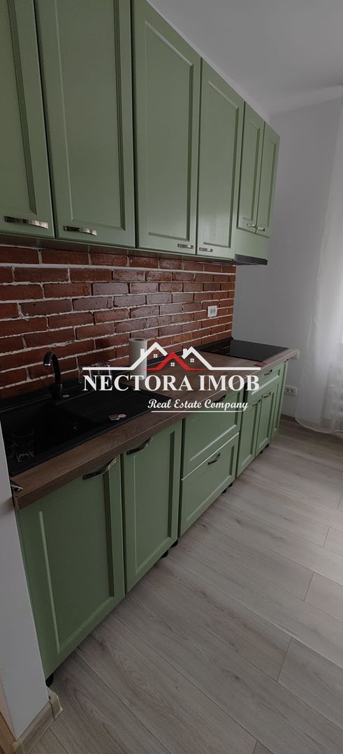 NECTORA IMOB-Apartament 2 camere,Piata Bucuresti, Zona Centrala,Utilat - Poză 4