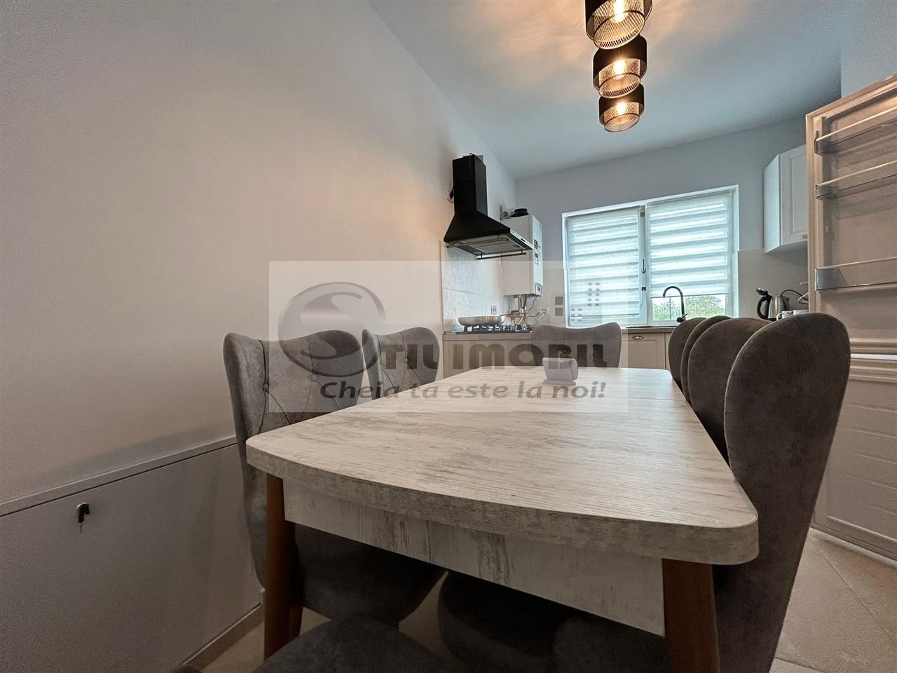 Vila duplex 4 camere la 3 minute de Bellaria - Poză 6