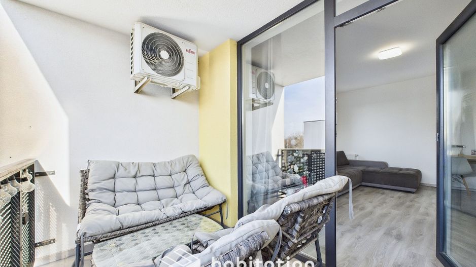 Refugiu urban: 2 camere, decomandat, în Bucovina, langă Iulius Town - Poză 23