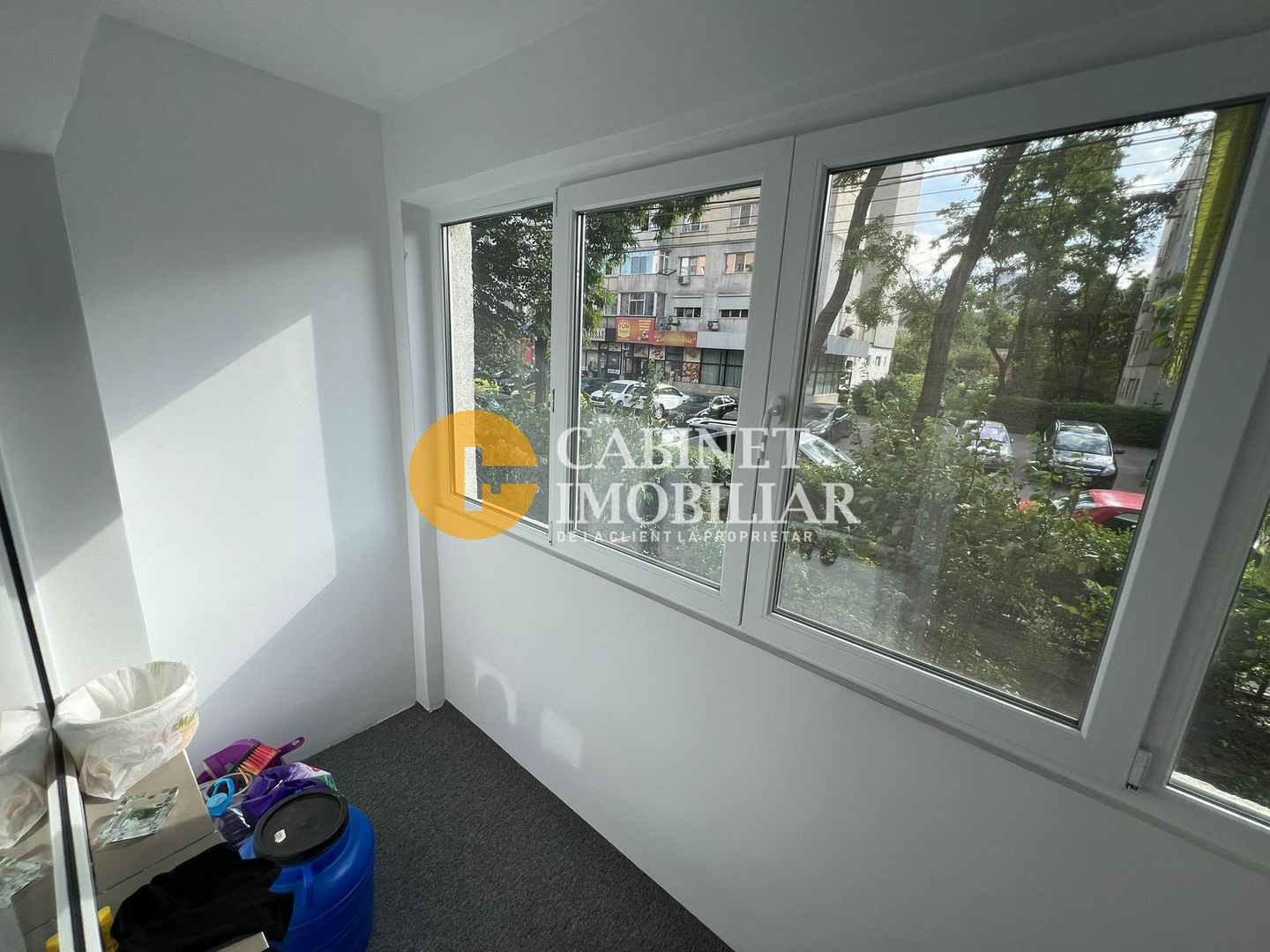 MIRCEA CEL BATRAN - 3 Camere Decomandat - 67 MP - Poză 10