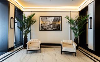 Vânzare, spațiu de birouri, 57 mp, Eminescu Residence, sectorul Centru - Poză 10