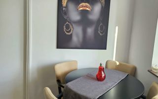 Apartament cu doua camere, zona Astra 48 mp - Poză 3