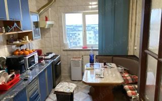 Apartament cu patru camere, Brancoveanu, 146.500€ negociabil - Poză 3