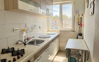 Apartament 2 camere I Renovat I KM 4–5 I Constanța I COMISION ZERO - Poză 3