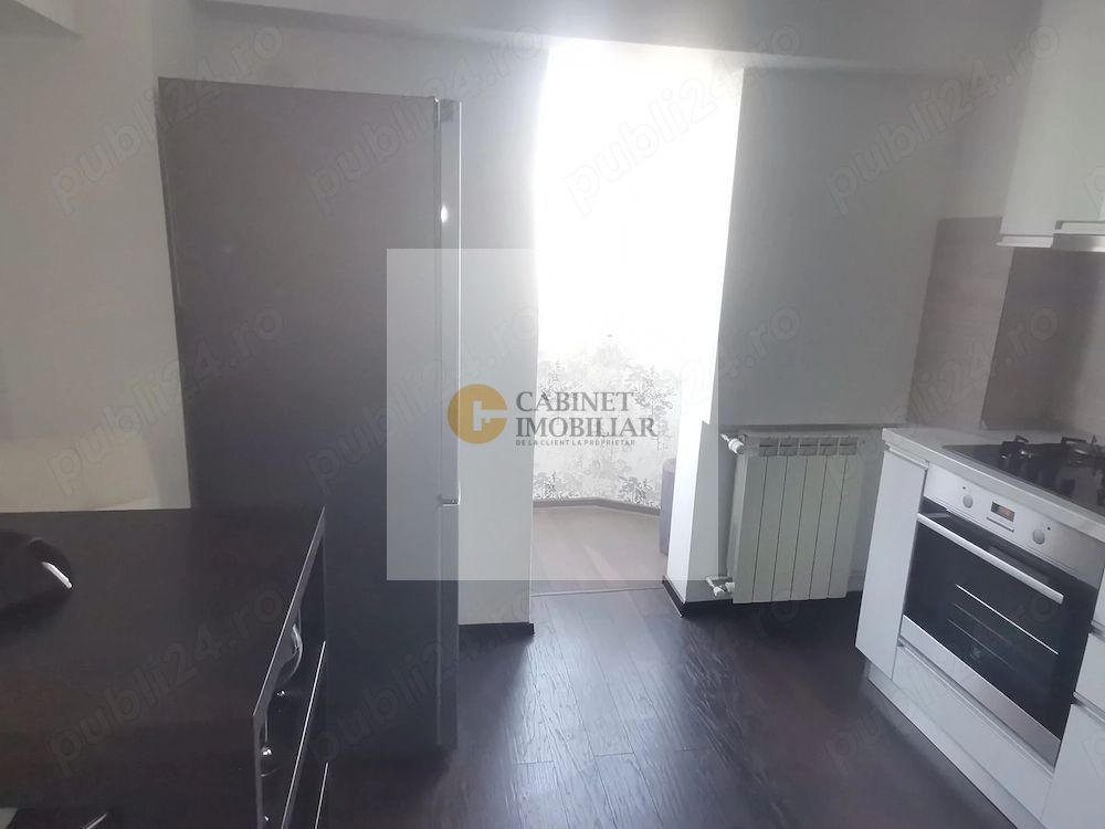 Apartament cu 1 camera I Etaj intermediar I Decebal -Muncii I 1994 - Poză 6