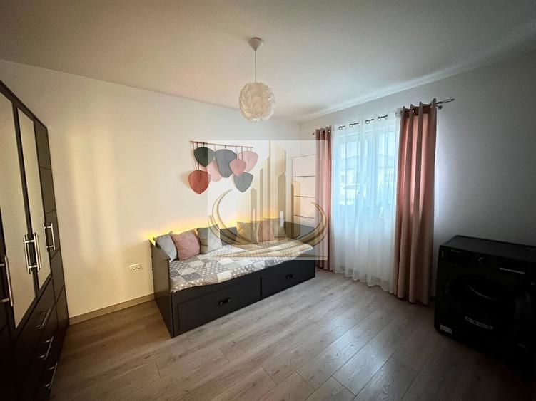 Duplex de închiriat – Moșnița Veche | 3 camere | Pet friendly - Poză 4