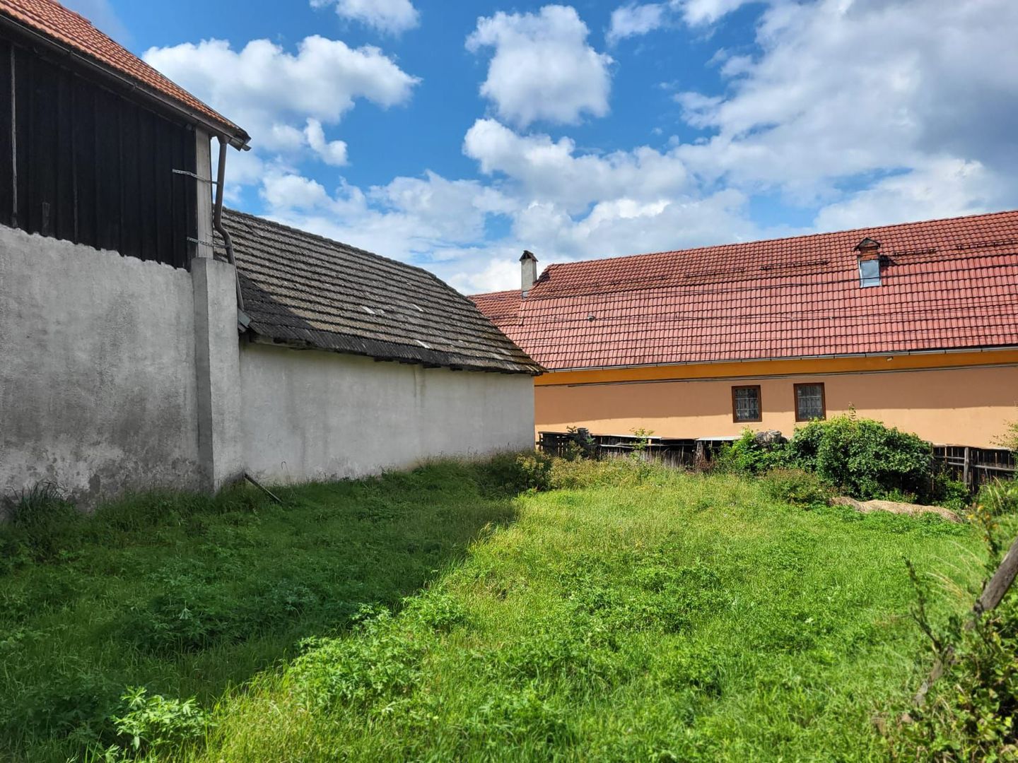 Sacele -Turches, gradina intre case, comision 0% - Poză 13