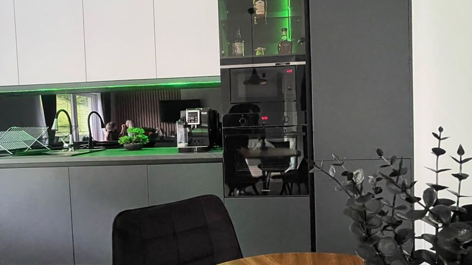 Apartament  2 camere I Terasa 12mp I Floresti - Poză 3
