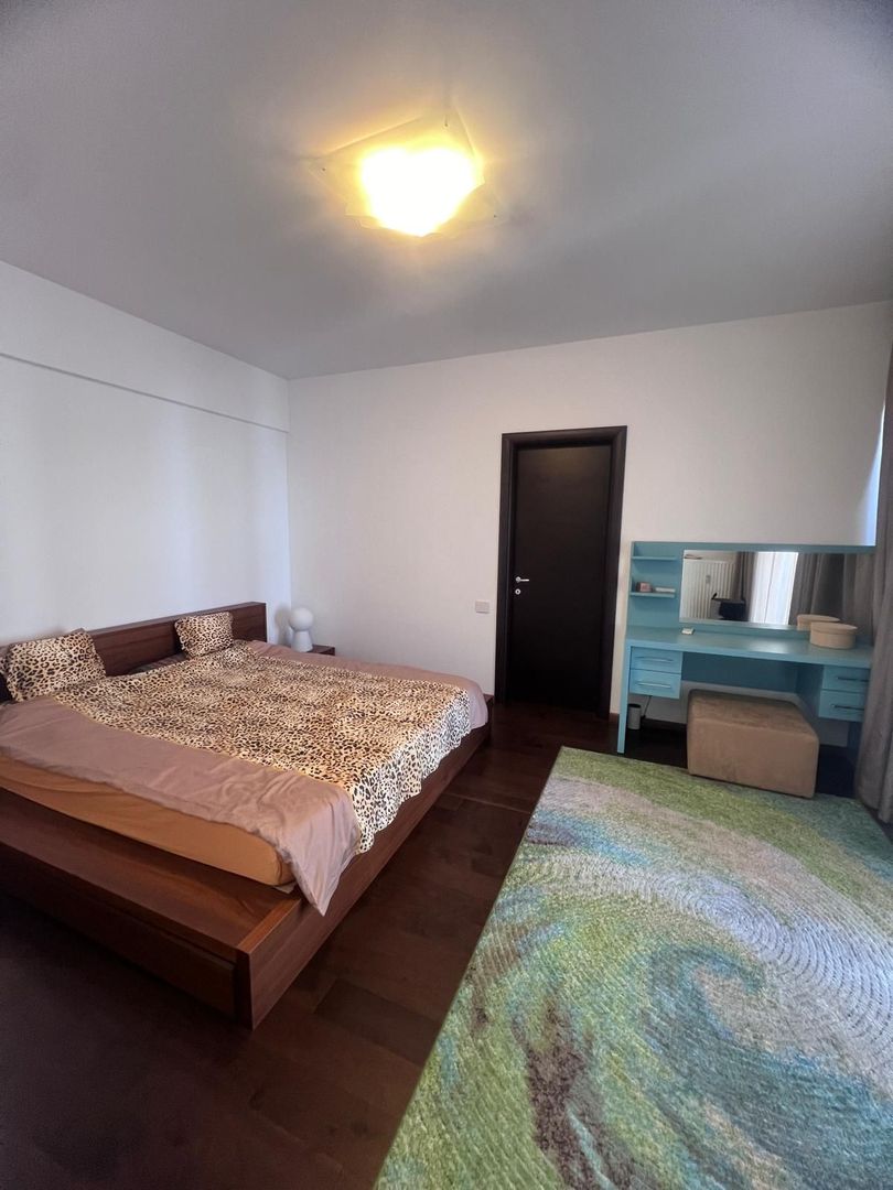 Apartament 4 camere Herastrau Nordului - Poză 3