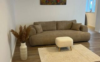 De Inchiriat Apartament 2 camere / Pipera - Poză 8