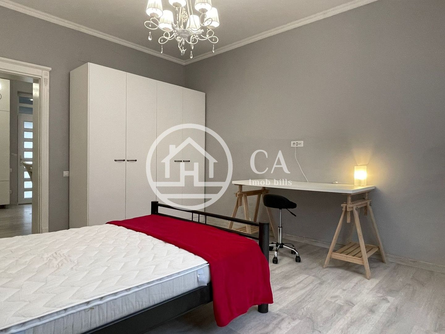 Apartament la casa, de inchiriat cu 3 camere Ultracentral, Oradea - Poză 4