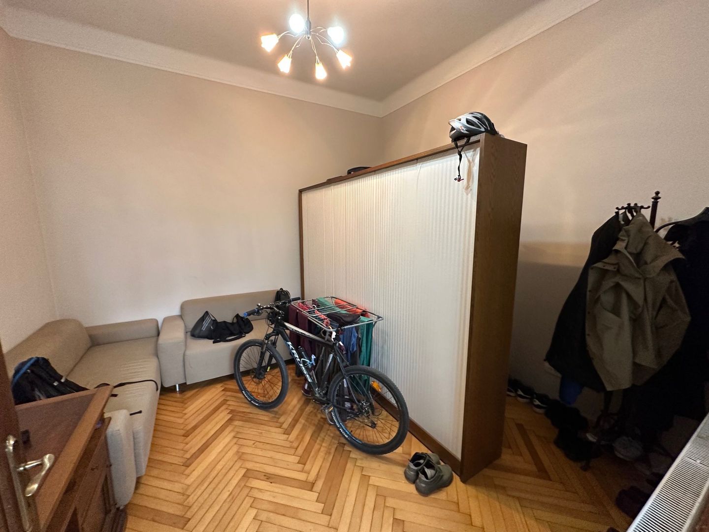 Apartament deosebit  zona Central - Poză 12