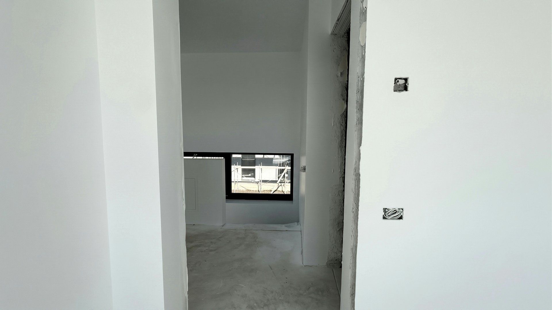 Vilă modernă în Săftica, lângă lac, 3 dormitoare C4 - Poză 19