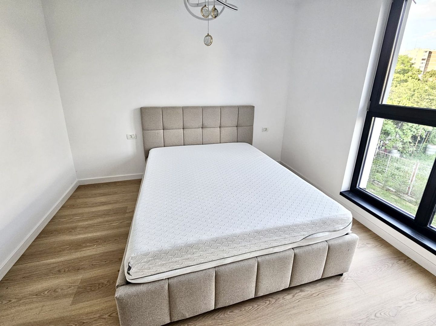Apartament elegant si sustenabil, prima închiriere, in zona Cetății - Poză 11