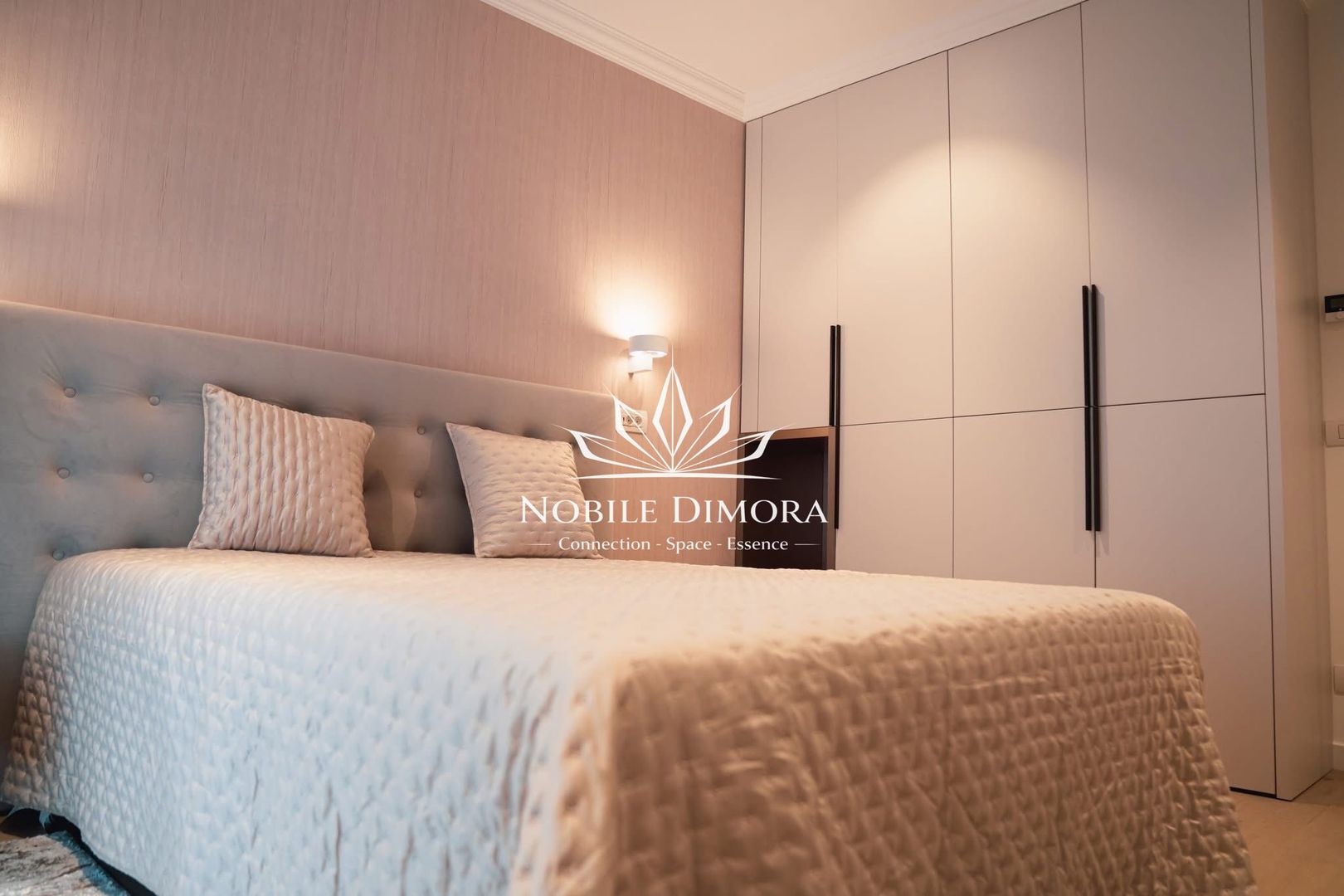 ISHO - Apartament premium cu 3 camere, 2 bai si parcare subterana - Poză 18