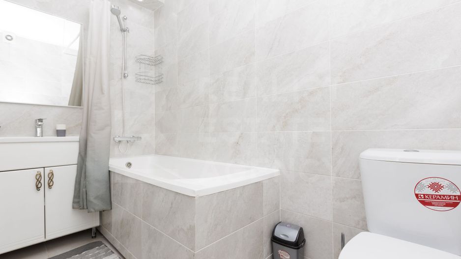 Chirie, apartament, 1 cameră, strada Ginta Latină, Ciocana - Poză 7