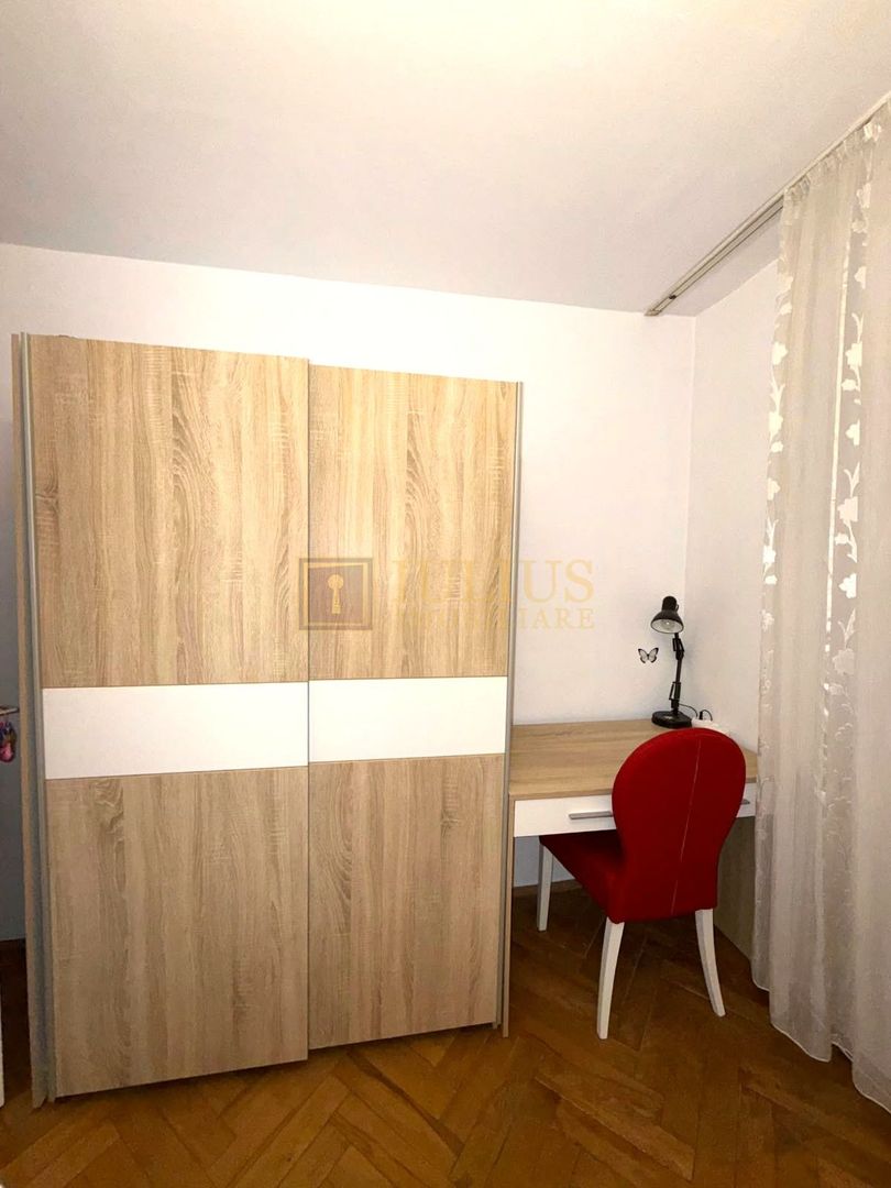 Apartament cu 2 camere in Complexul Studentesc, disponibil din 15 septembrie - Poză 5