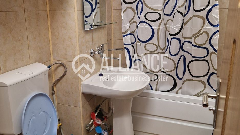 Tomis Nord Boema ( Cod 06) apartament 2 camere mobilat si utilat - Poză 5