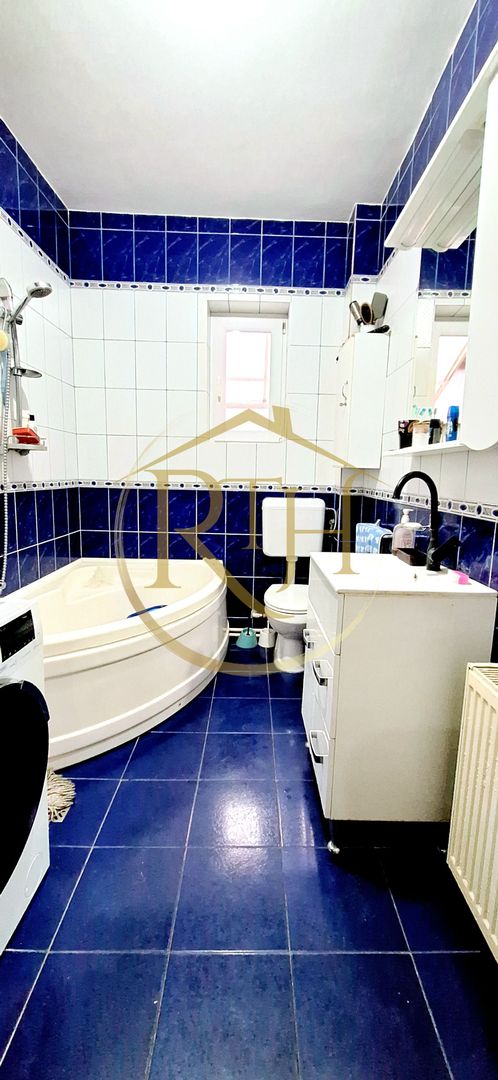 Oferim spre vanzare casa pe parter cu 4 camere , in zona Brancoveanu - Poză 17