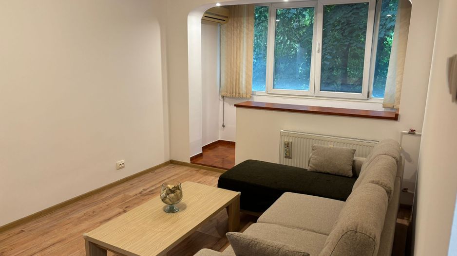 AP. 2 CAMERE PIATA SUDULUI, PARCARE, MODERN, BUCATARIE INCHISA - Poză 1