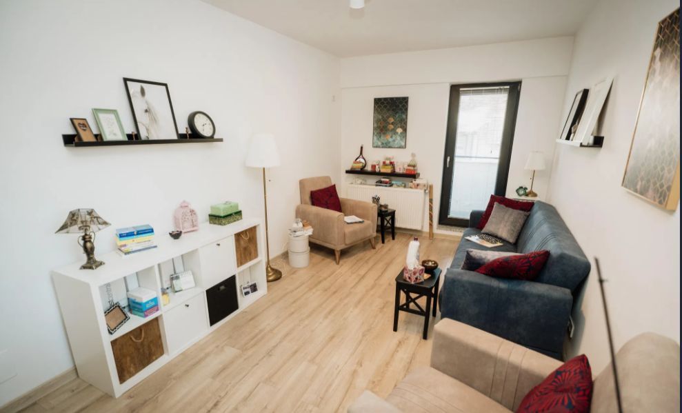 Bloc 2020 //  terasa15mp // bloc boutique - Poză 2