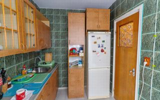 Închiriere apartament 3 camere | Bd. Timișoara | 9 min Metrou Romancierilor - Poză 2