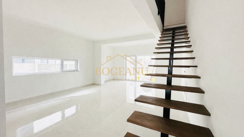 BG156-Duplex premium Urseni-Timișoara-4 camere,175.000 Euro-COMISION 0 - Poză 3