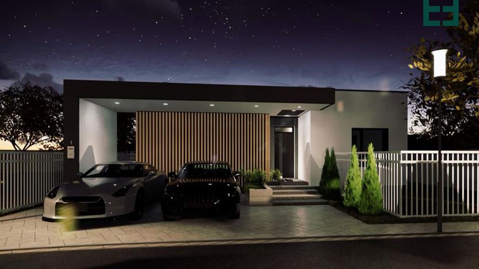 Proiect rezidențial în desfășurare – Cartier Confecții  - Arad - Poză 15