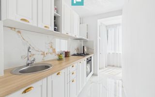 Apartament cochet ultracentral, Unirii, 2camere - Poză 3