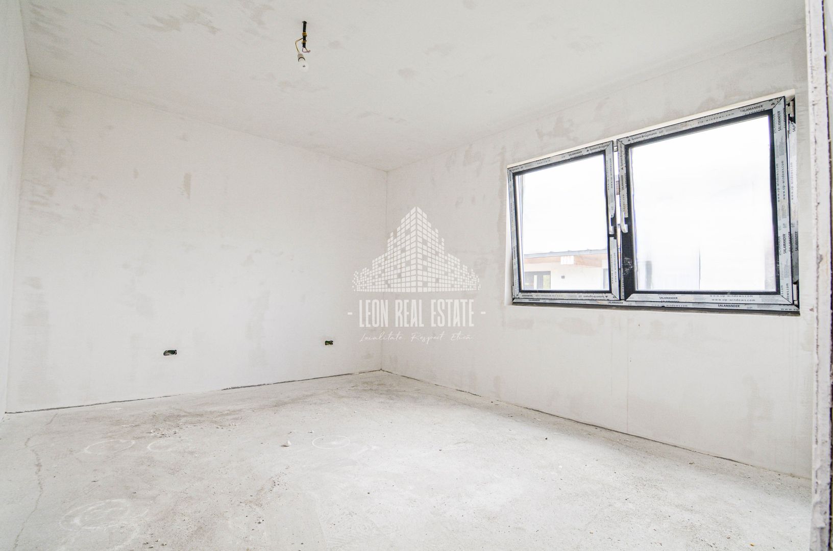 Casă individuala modernă cu ~1000 mp teren în Câmpenești, jud. Cluj - Poză 11