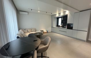 Apartament 2 Camere | Bloc Nou | 13 Septembrie | Parcare Subterană