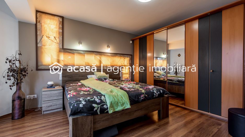 Casă cu 5 camere în Aradul Nou - locul unde linistea devine acasă - Poză 6