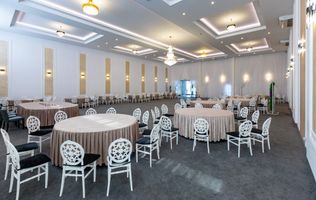 Complex Multifuncțional de vânzare - Comision 0%