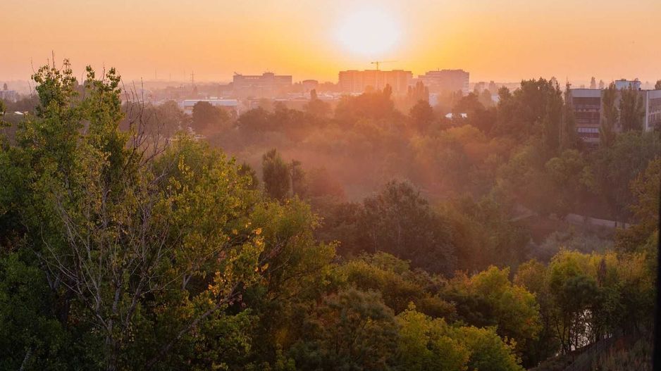 Vând Apartament 2 Camere, cu Vedere la Parcul Sticlăriei, Etaj 7/7 - Poză 2