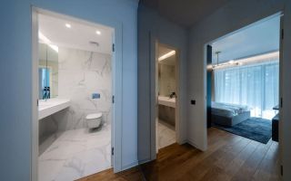 Apartament cu 2 camere de închiriat în Yacht Kid - Poză 2