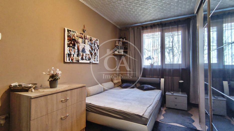 Apartament de vanzare cu 1 camera in Rogerius, Oradea - Poză 1