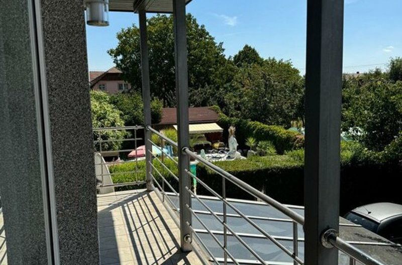 Vilă Eleganta D+P+M si generoasă Sannicolau Mic Arad Plata în Rate - Poză 25