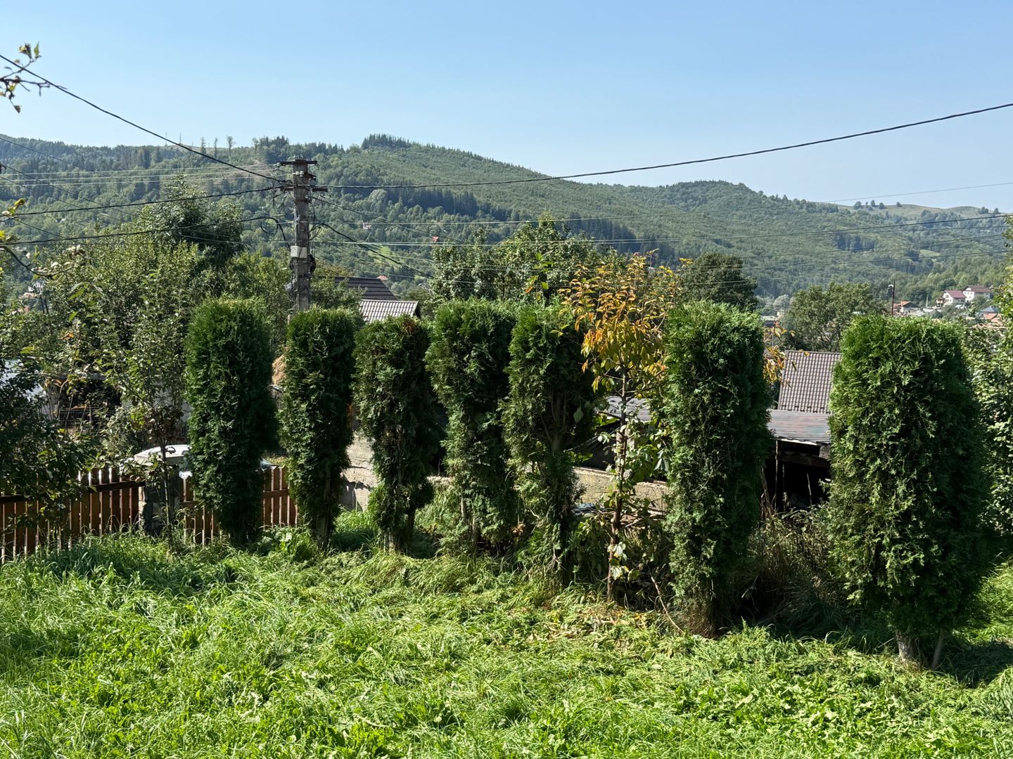 Casă + anexă 280 mp și teren cu dublă deschidere la strada 1500 mp - Poză 54
