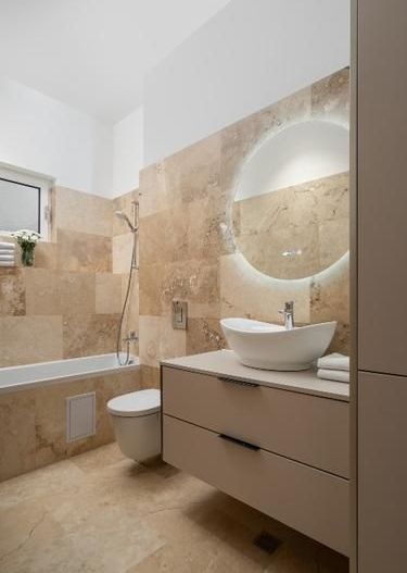 Penthouse cu terasa exclusiva 170mp Dacia / Eminescu - Poză 10