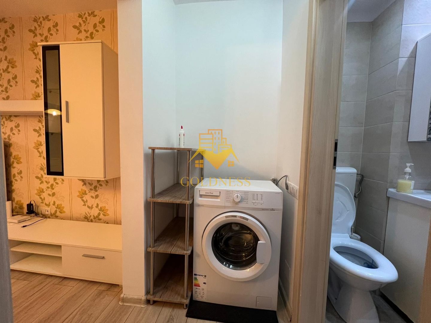 3 camere open space, Cartierul Manastur, Zona Minerva, Mc Donald's - Poză 6