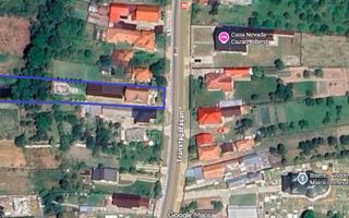 Casa de vanzare Albestii-Arges - Poză 35