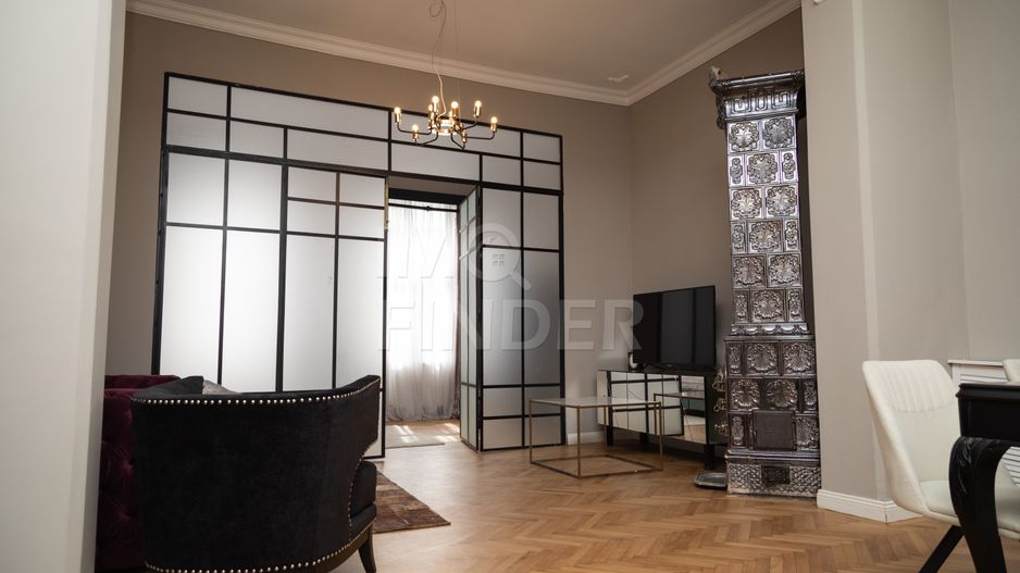 Afacere la cheie, 5 apartamente,  regim hotelier, Piata Unirii - Poză 33