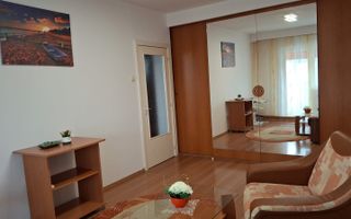 Apartament 4 camere 90 mp utili 2 băi 3 balcoane zona Ultracentrală - Poză 3