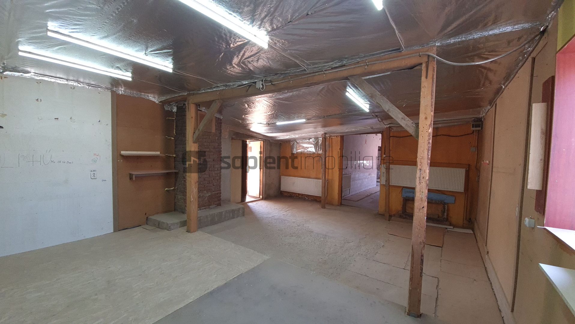 SAPIENT - DE VÂNZARE TEREN/CASĂ/SPAȚIU COMERCIAL 721 MP VELENTA - Poză 4